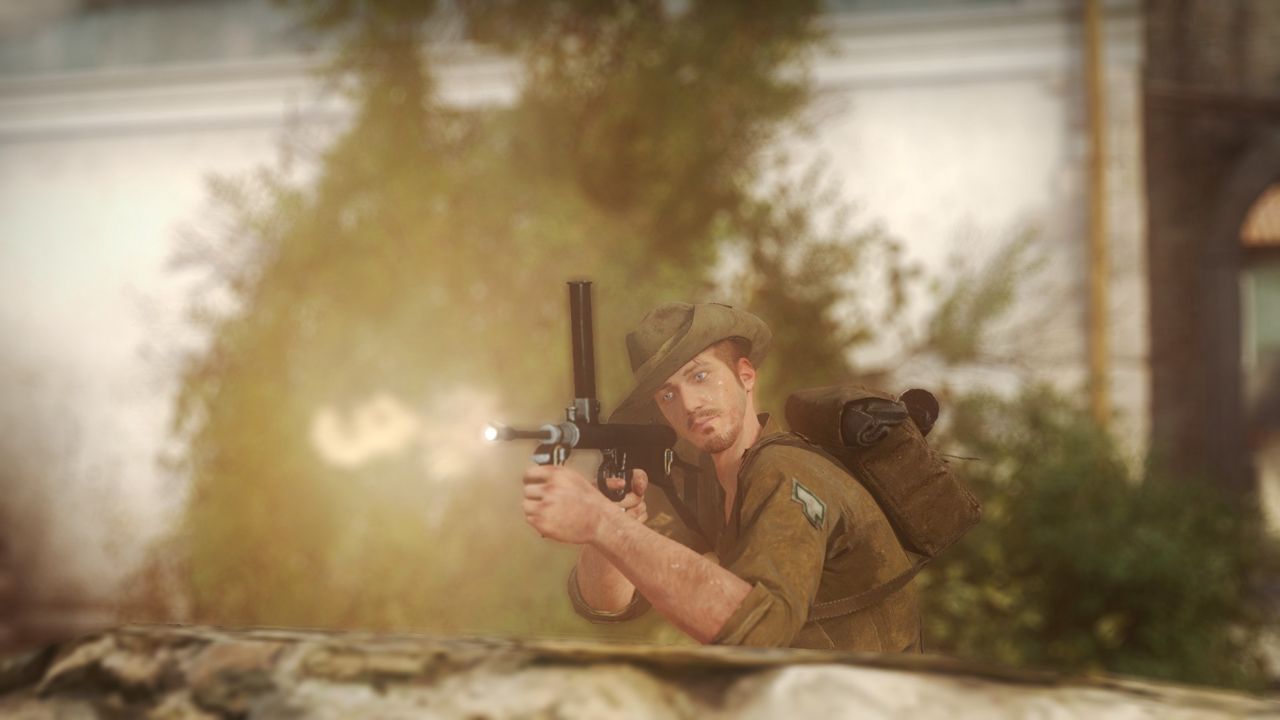 Day of Infamy ekran görüntüsü 7