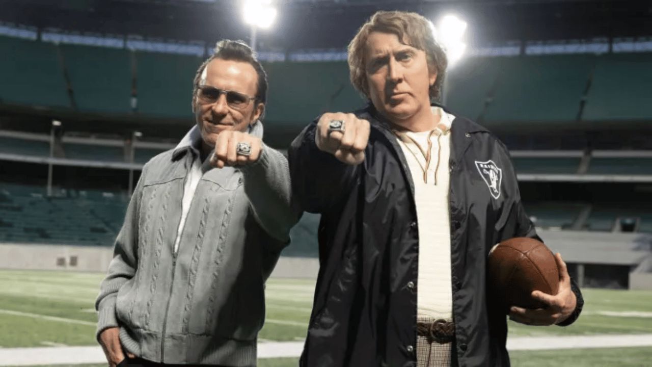 John Madden'ın Efsanevi Mirası Beyaz Perdede: Nicolas Cage ve Christian Bale'li "Madden" Filminin Yayın Tarihi Belli Oldu