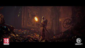 Launch trailer FR