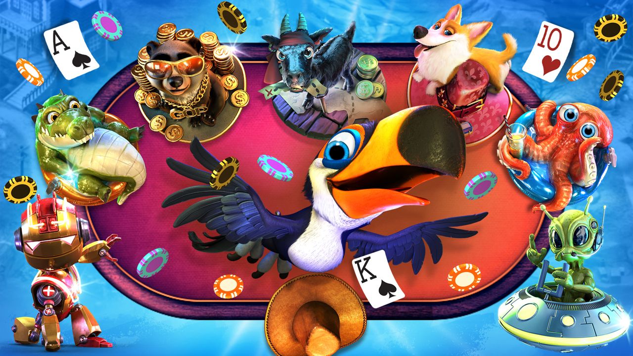 Governor of Poker 3 ekran görüntüsü 7