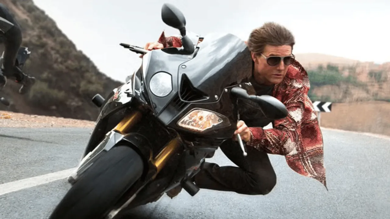 Mission: Impossible 2 Dublörü Mark Joseph Connolly, Milyon Dolarlık Tazminatı Aldıktan Kısa Sürede Hayatını Kaybetti