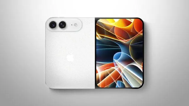 Katlanabilir iPhone Ultra, MagSafe Kablosuz Şarj Desteğiyle 9 Eylül'de Tanıtılıyor