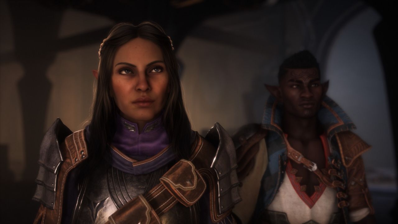 Dragon Age™: The Veilguard ekran görüntüsü 1