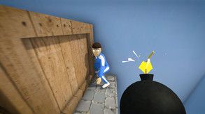 Grab Game Trailer Game