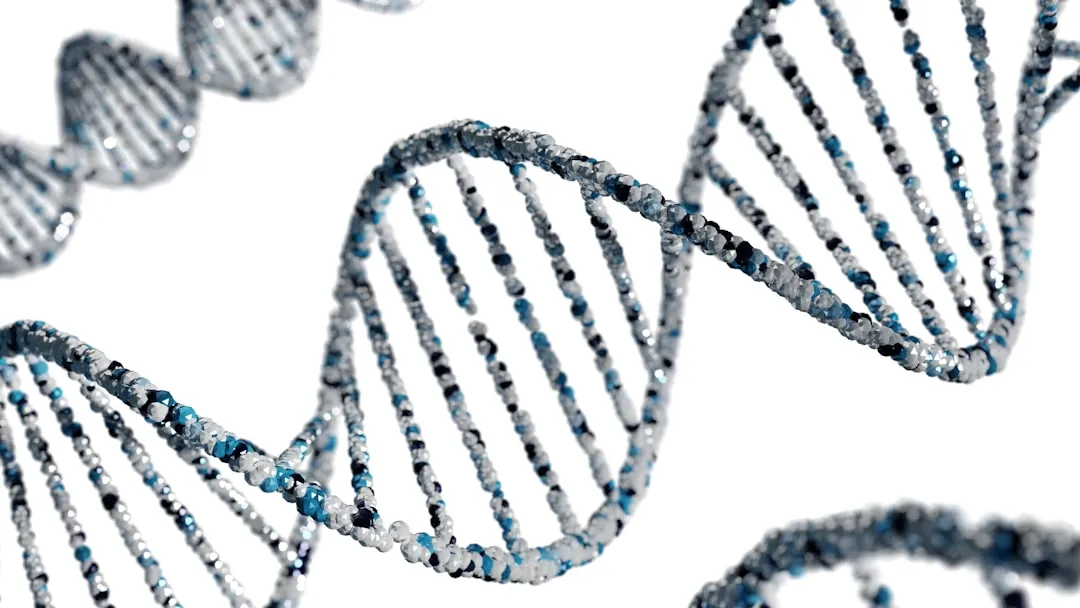 DNA temelli ultra düşük güç bellek: Geleceğin yapay zekâsına Türkiye'de bir adım