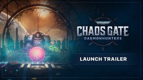 Launch Trailer