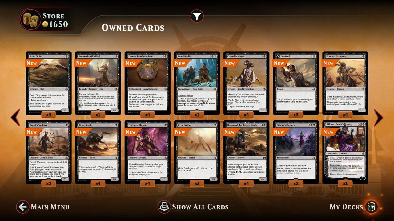 Magic Duels ekran görüntüsü 3