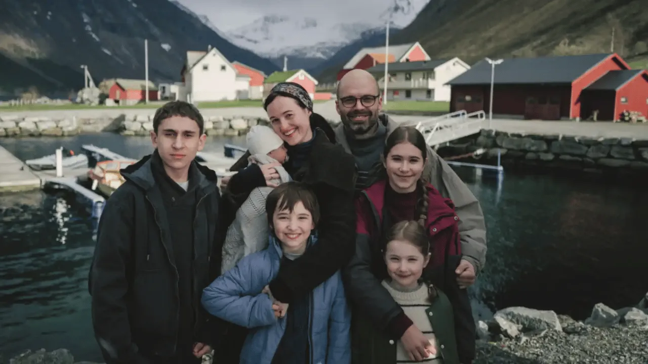 Cannes Altın Palmiye Sahibi "Fjord" Filmekimi'de Göz Dolduracak: Sonbahar Sinema Şöleni Başlıyor