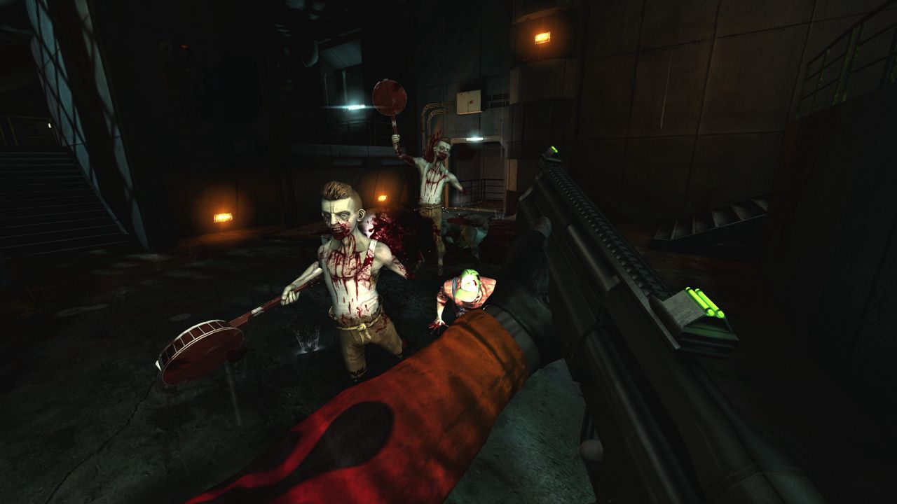 Killing Floor ekran görüntüsü 0