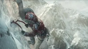 ROTTR Make Your Mark PEGI ENG