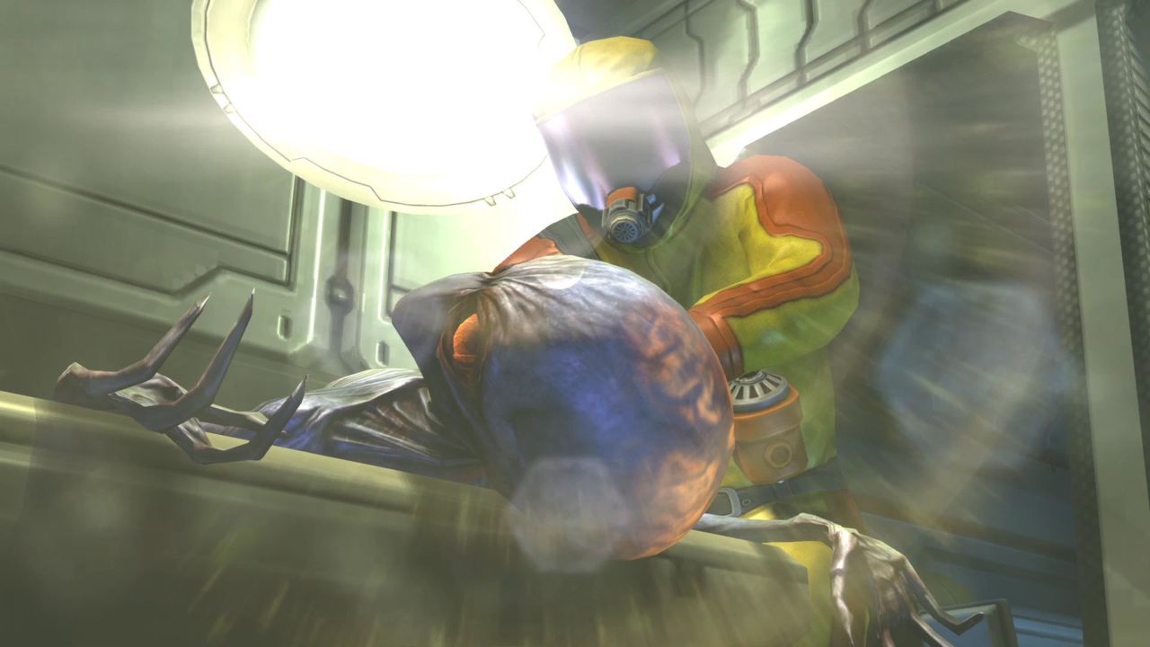 XCOM: Enemy Unknown ekran görüntüsü 5