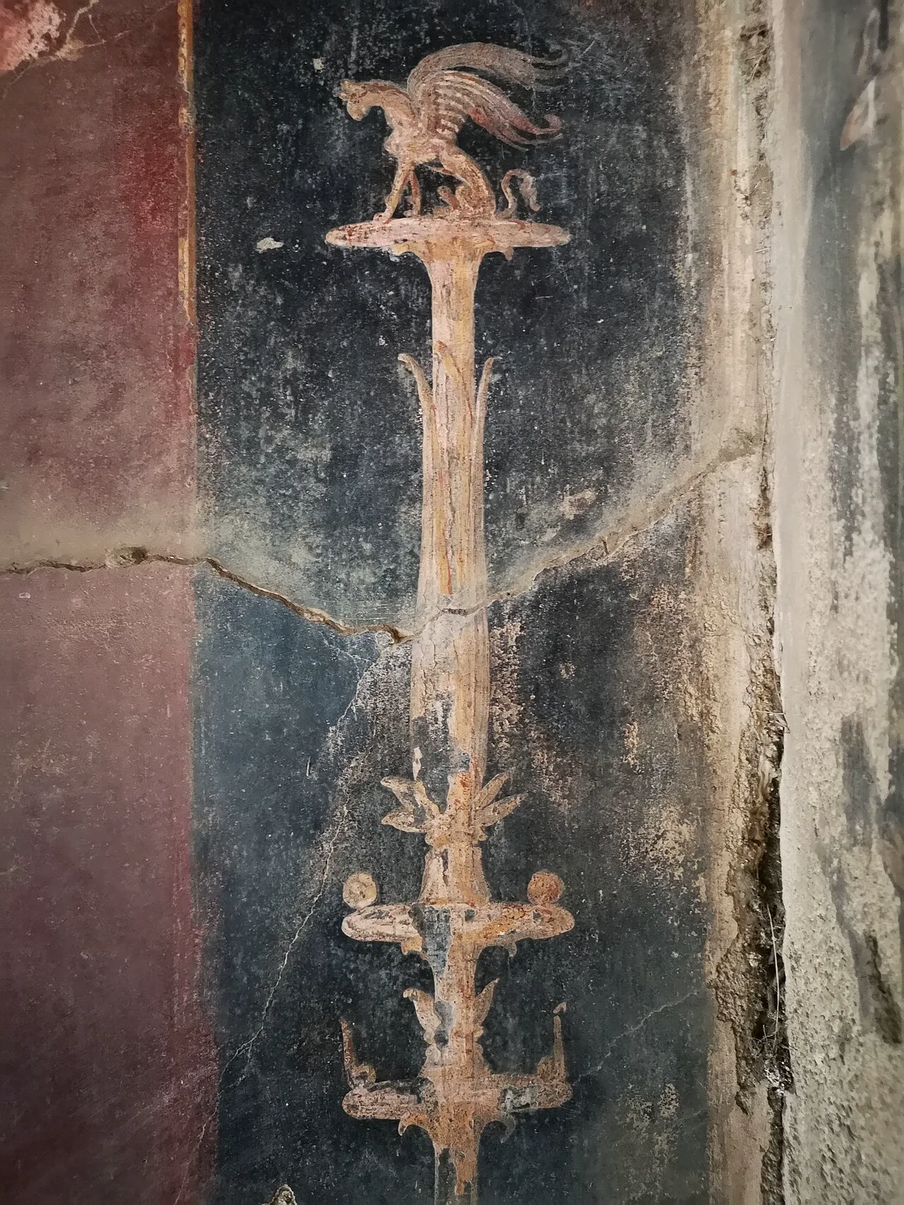 Oplontis villasi