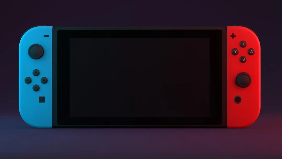 Nintendo Switch 2: 120Hz OLED ve 8K Ekran Deneyimiyle Oyun Dünyasını Yeniden Şekillendiriyor