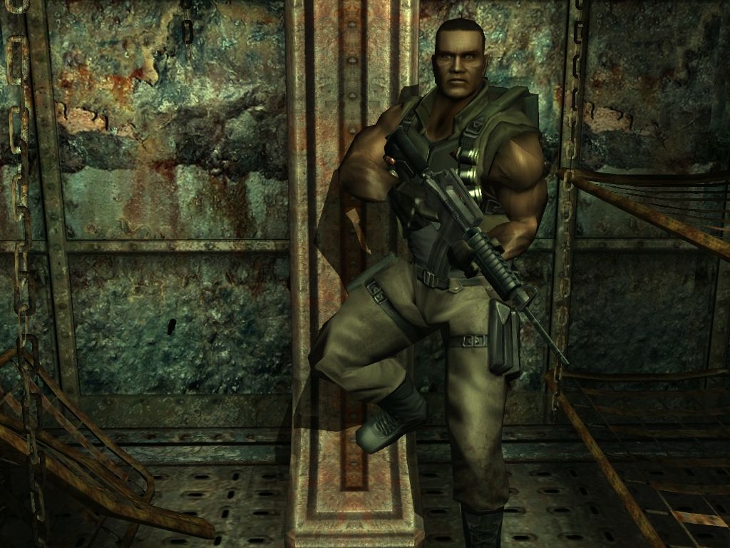 Far Cry® ekran görüntüsü 3