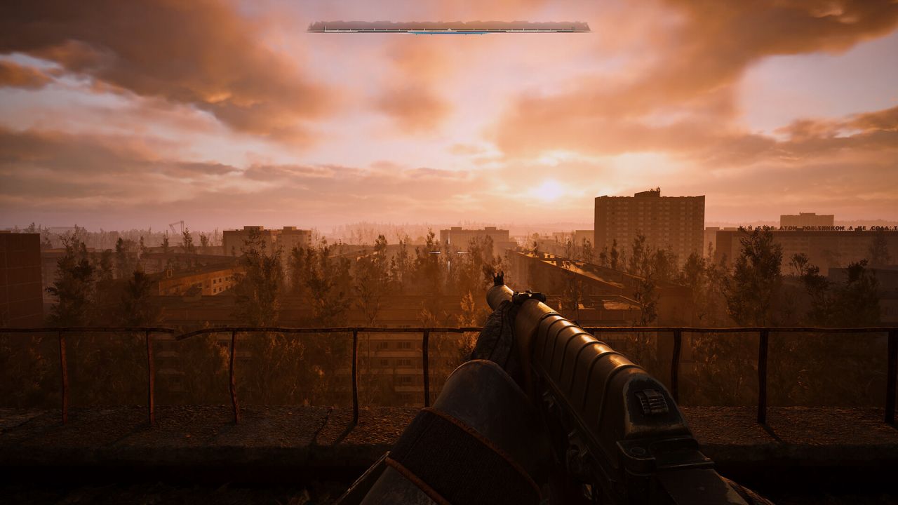 S.T.A.L.K.E.R. 2: Heart of Chornobyl ekran görüntüsü 6