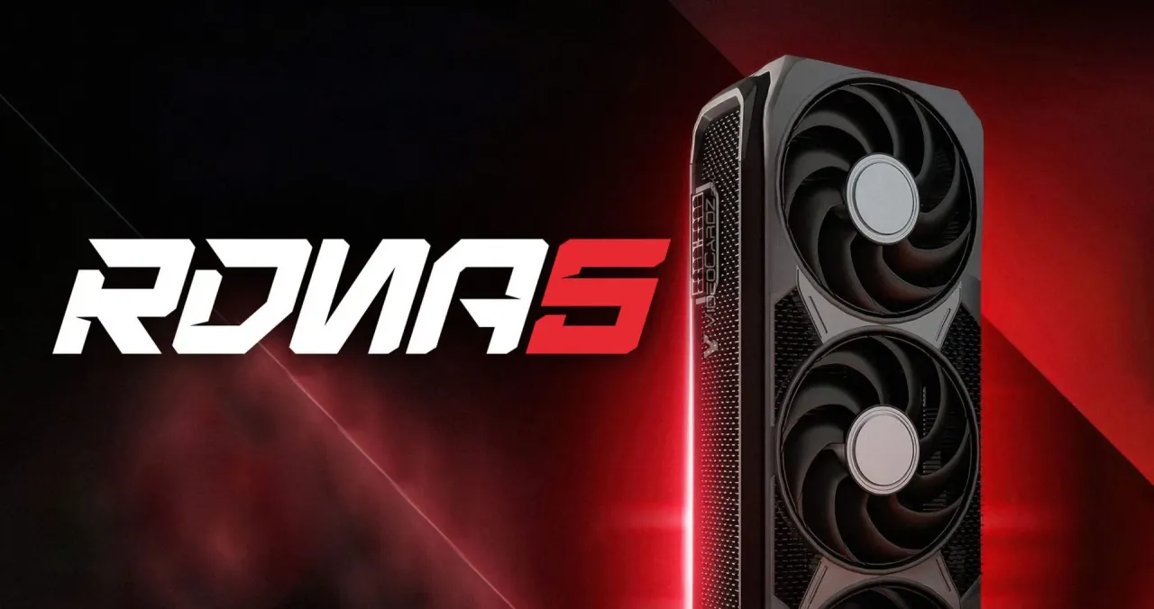 AMD, RDNA 5 Mimarisinde 3,4 GHz’e Kadar Saat Hızlarıyla Yeni Nesil Radeon Kartlarını Hazırlıyor