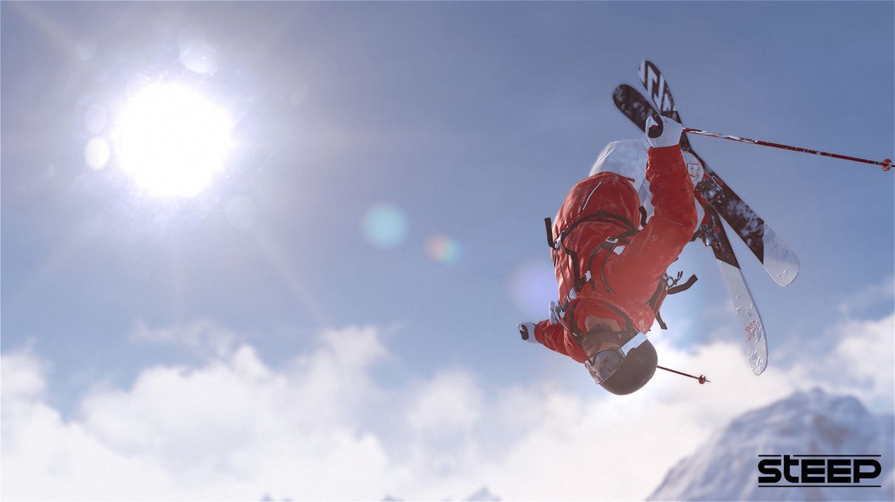 Steep™ ekran görüntüsü 0