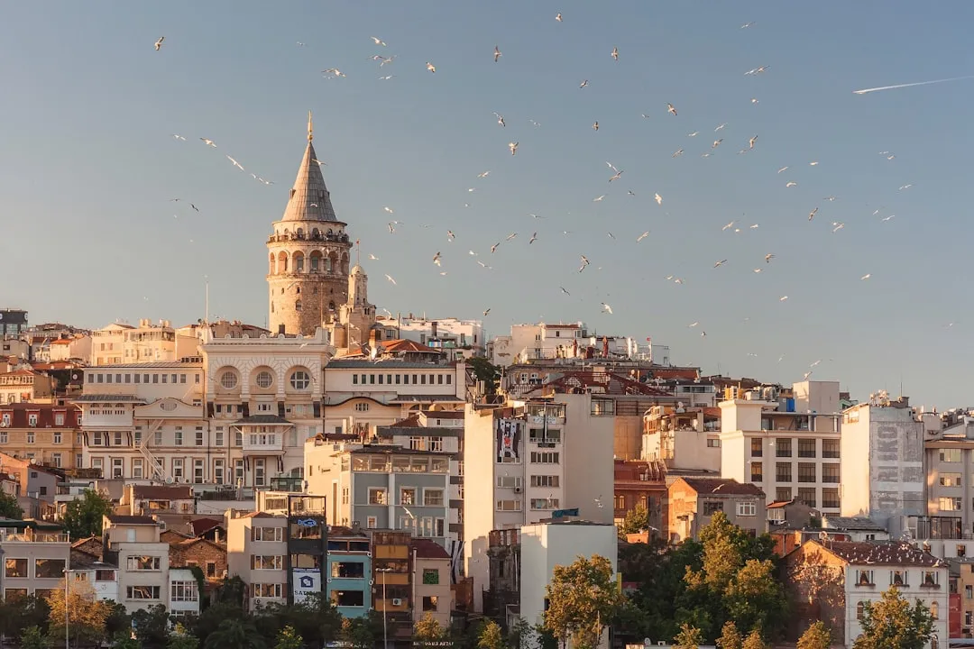 Netflix’in 5 Eylül’de Savaş Çığlığı ile Türkiye’ye Yeni Bir Gerilim Dizi Sunması