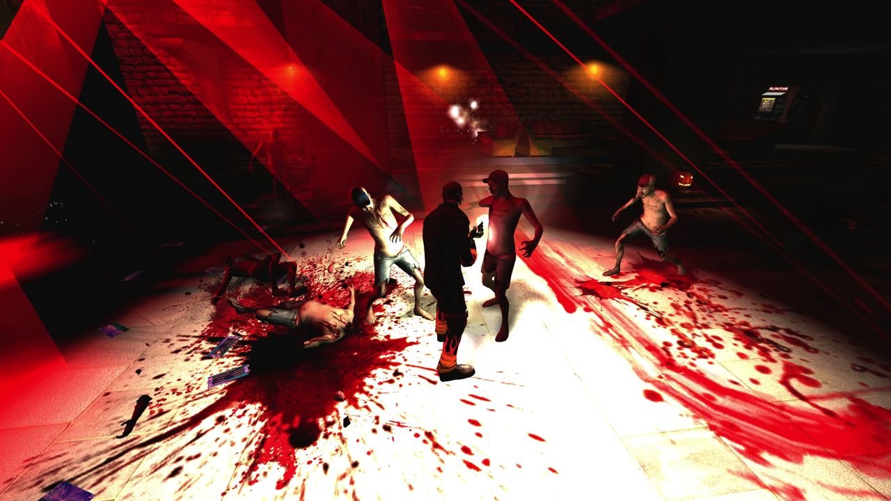 Killing Floor ekran görüntüsü 2