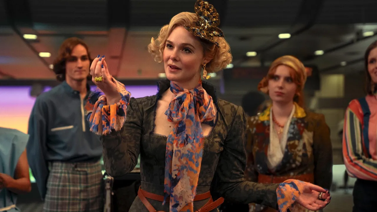 Yeni Açlık Oyunları Fragmanı: Haymitch Abernathy 50. Oyunlarda Geri Dönüyor