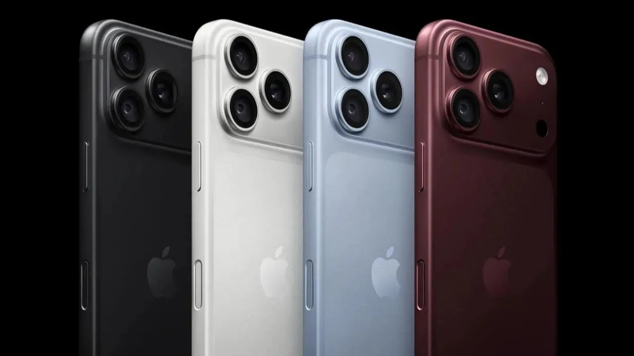 iPhone 18 Pro ve Pro Max modellerinde ahizeden gelen çıtırtı ve tıkırtı şikayetleri artıyor