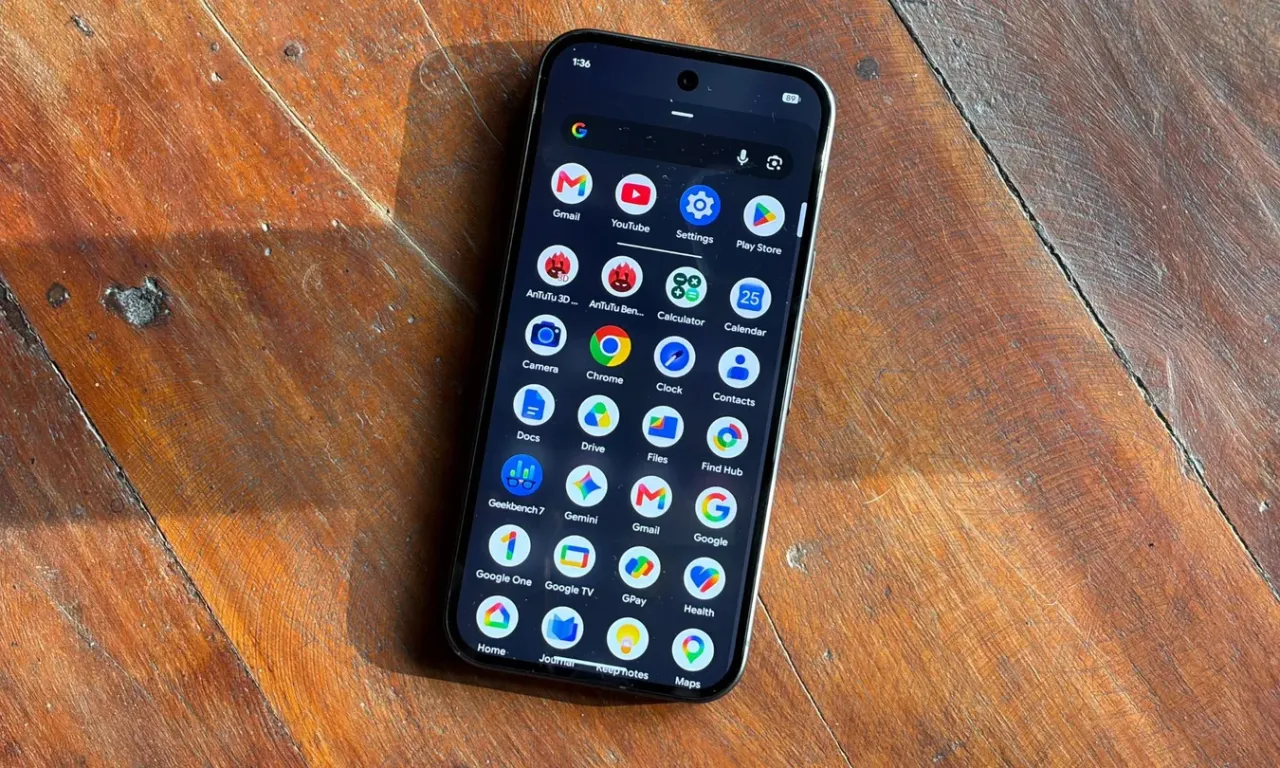 Android Uygulamasıyla Nükleer Katarakt Tespiti: Yapay Zeka Göz Sağlığını Cep Telefonuna Taşıyor