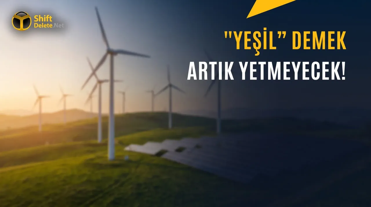 Türkiye Yeşil Taksonomisi Yönetmeliği Yürürlükte: 'Yeşil Etiket' Artık Ölçülebilir Kriterlere Bağlı