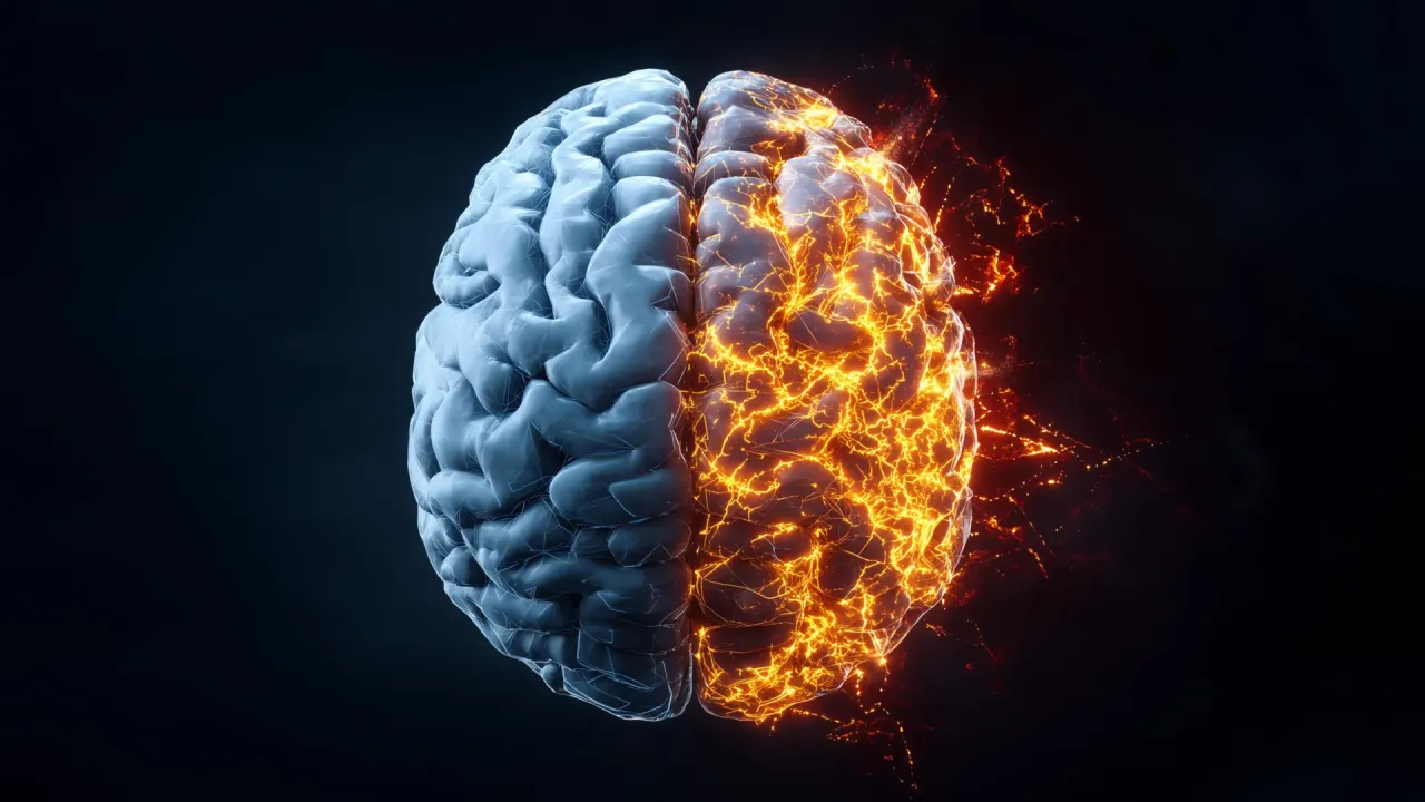 P2X7 Reseptörünün Blokajı Beyin İltihabını Azaltıyor: Alzheimer ve Parkinson Tedavisinde Yeni Umut