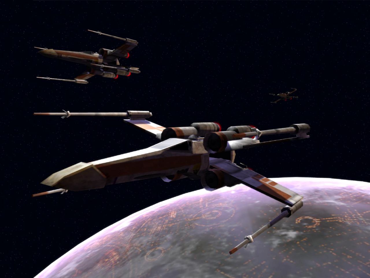 STAR WARS™ Empire at War - Gold Pack ekran görüntüsü 6