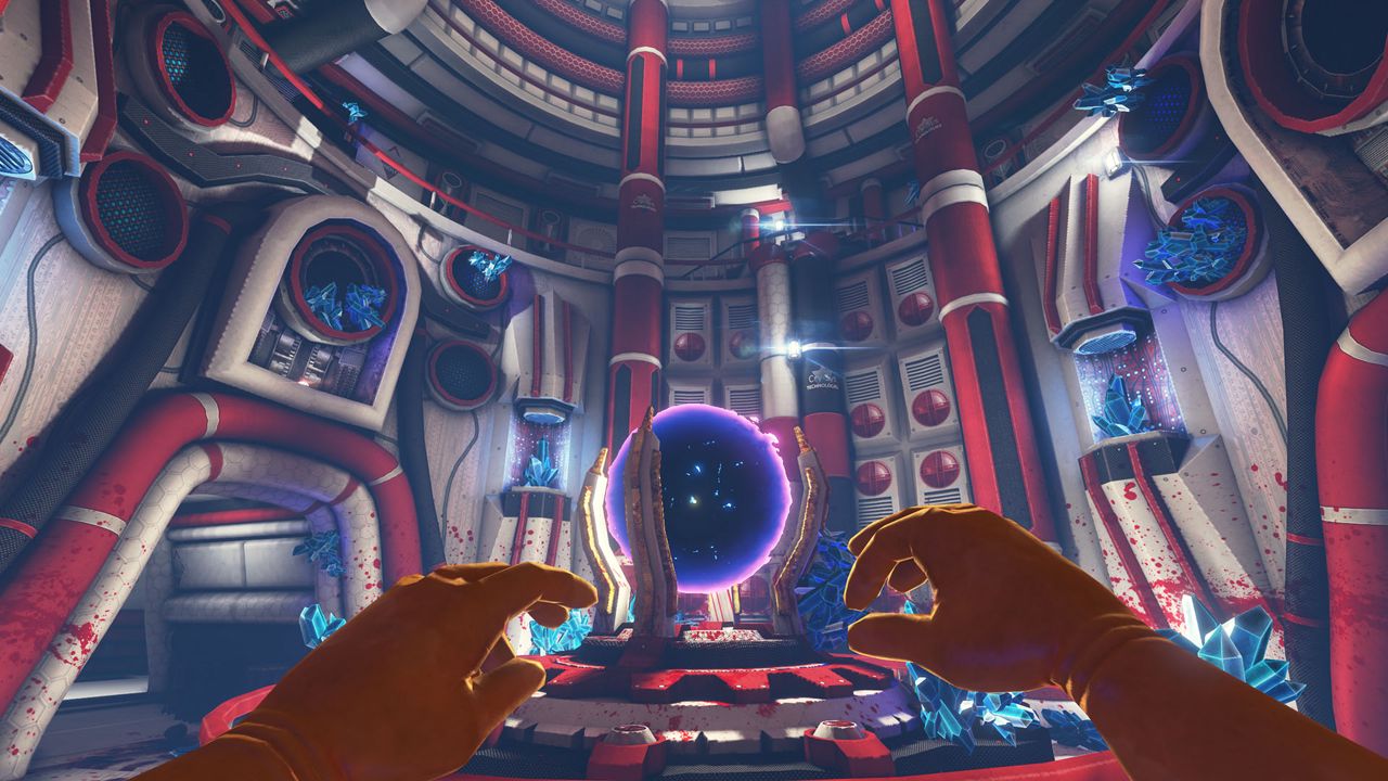 Viscera Cleanup Detail ekran görüntüsü 2