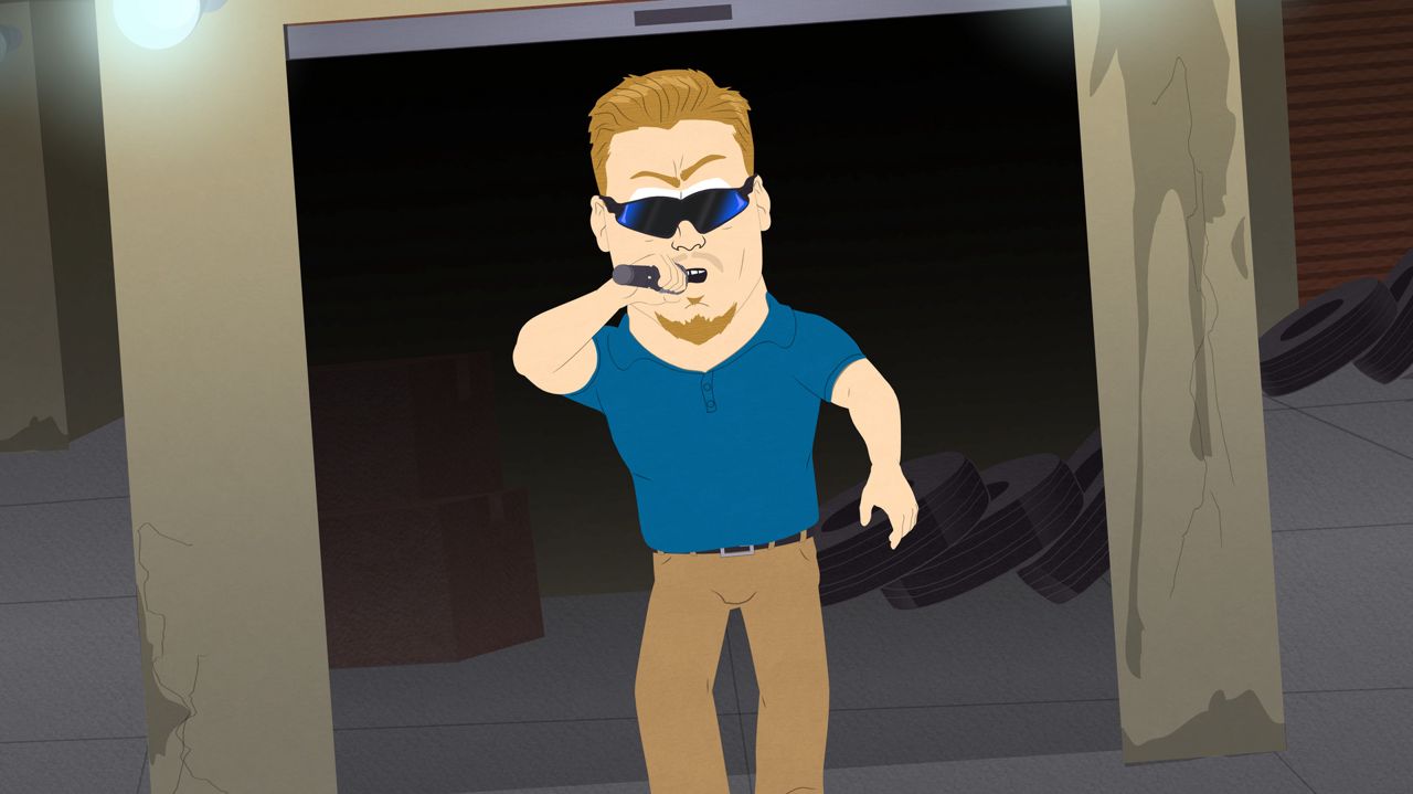 South Park™: The Fractured But Whole™ ekran görüntüsü 6