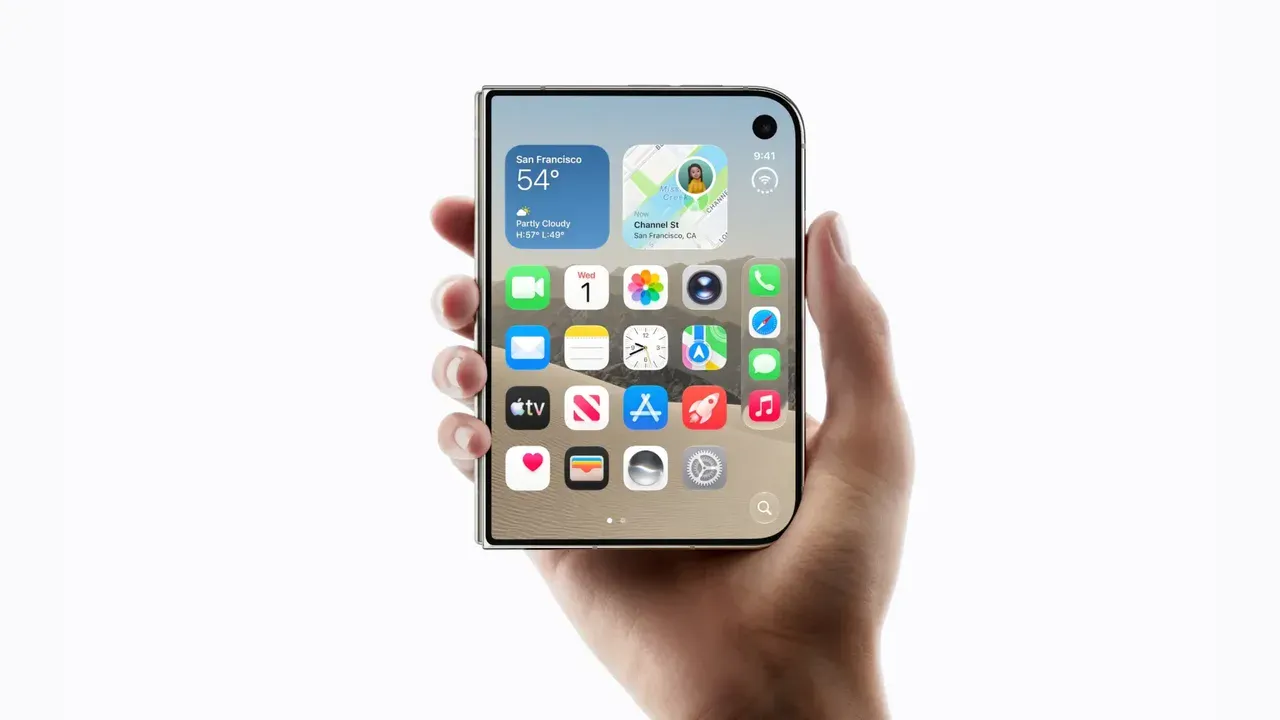 iPhone Duo’da Gizli ‘Sol Kenarı Kaydır’ Özelliği Kılıf Uyumluluğunu Artırıyor