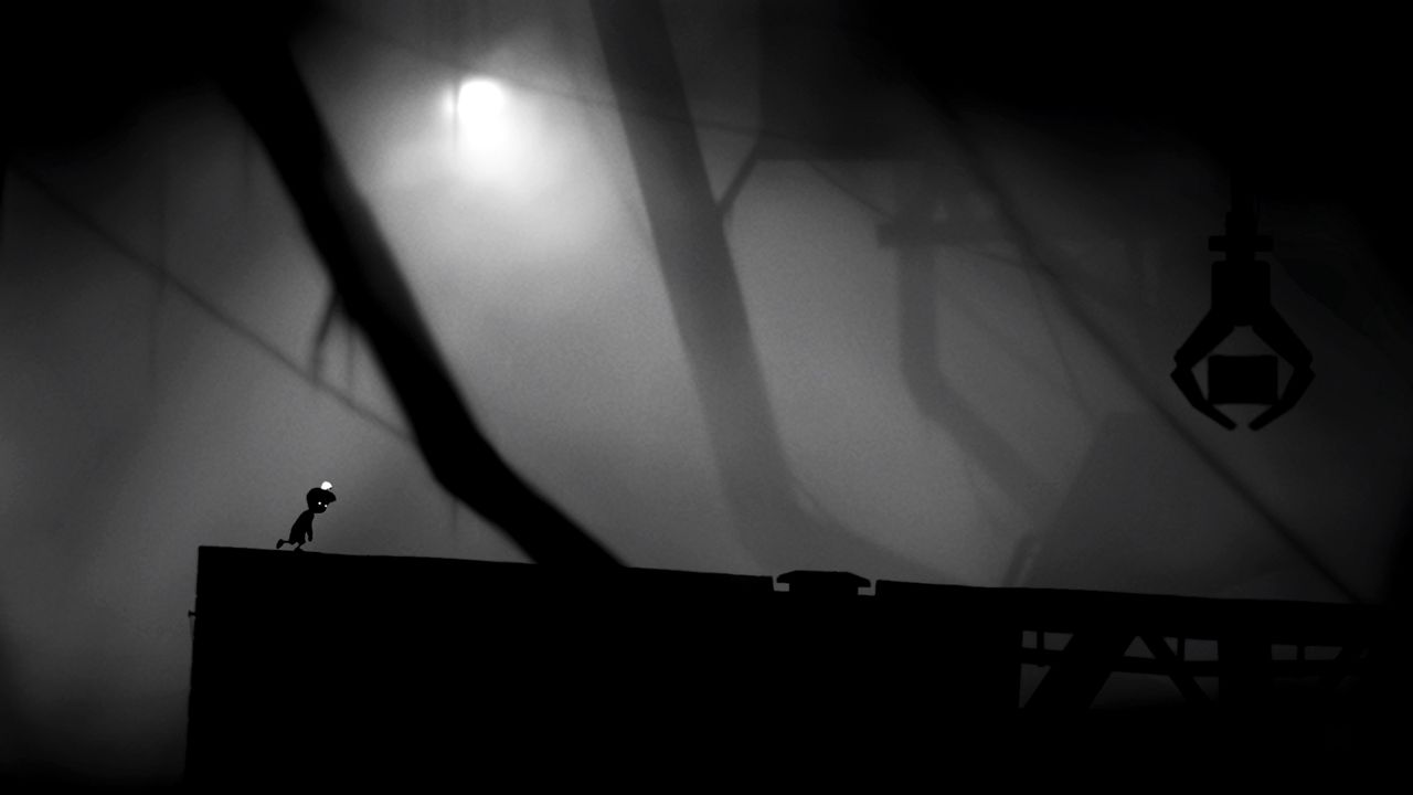 LIMBO ekran görüntüsü 6
