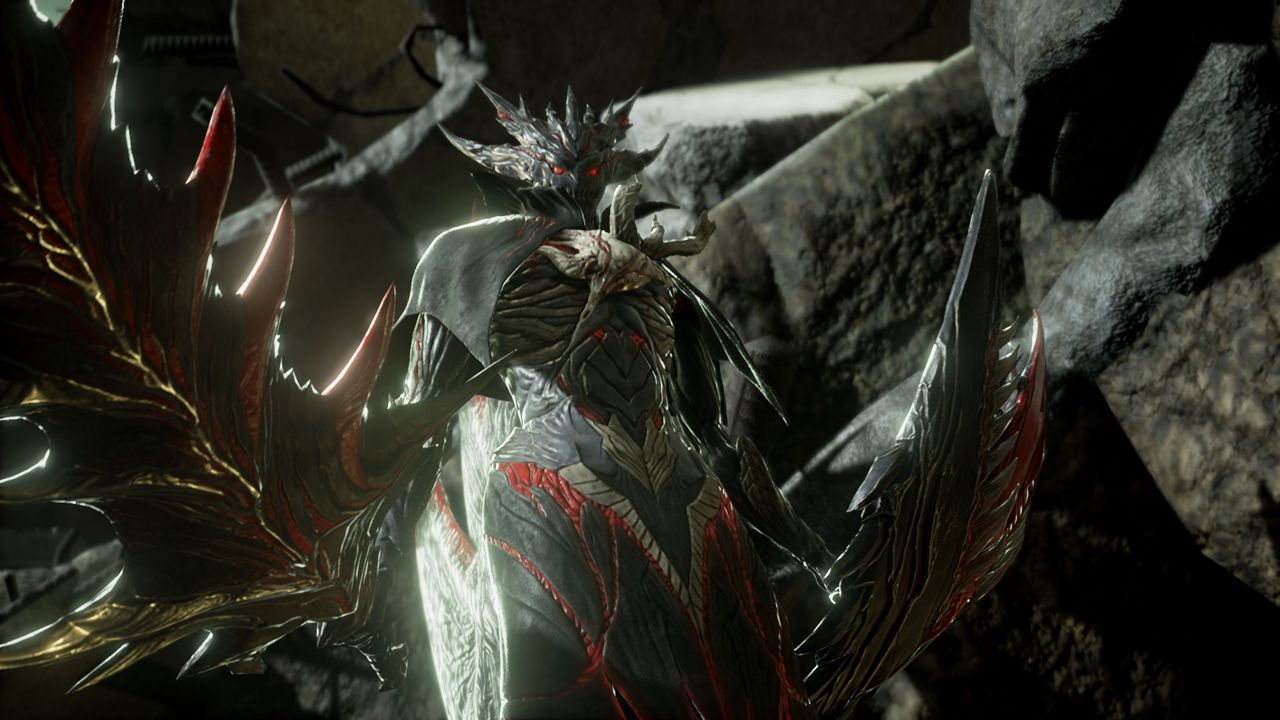 CODE VEIN ekran görüntüsü 7