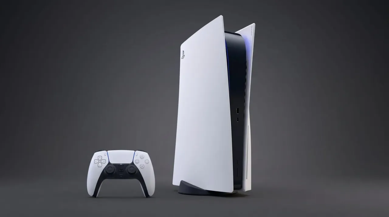 Sony'den Oyun Dünyasına Devrim: Yapay Zeka ile FPS Artacak, Gecikme Tarihe Karışacak