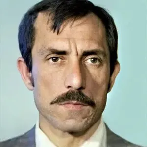 Erdoğan Seren