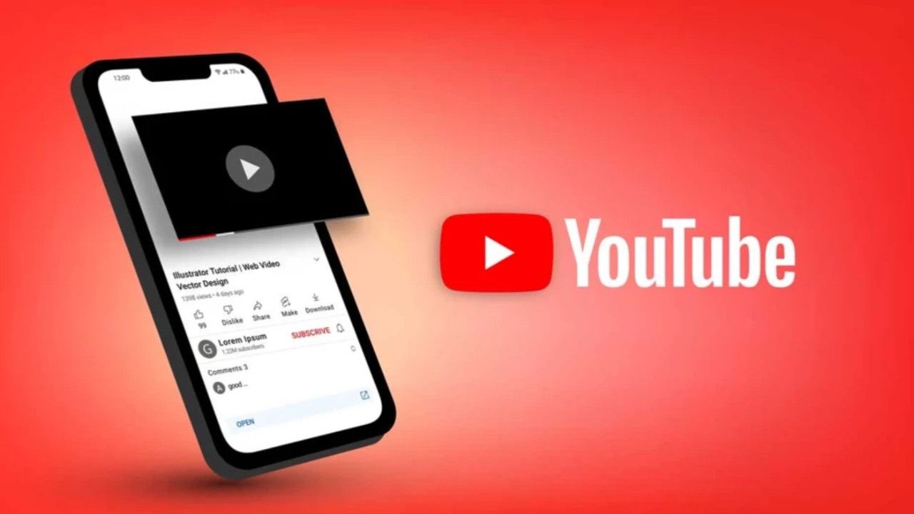 YouTube'da Küresel Erişim Sorunları: Milyonlarca Kullanıcı Akış Yenilemede Zorlanıyor (8 Ağustos 2026)