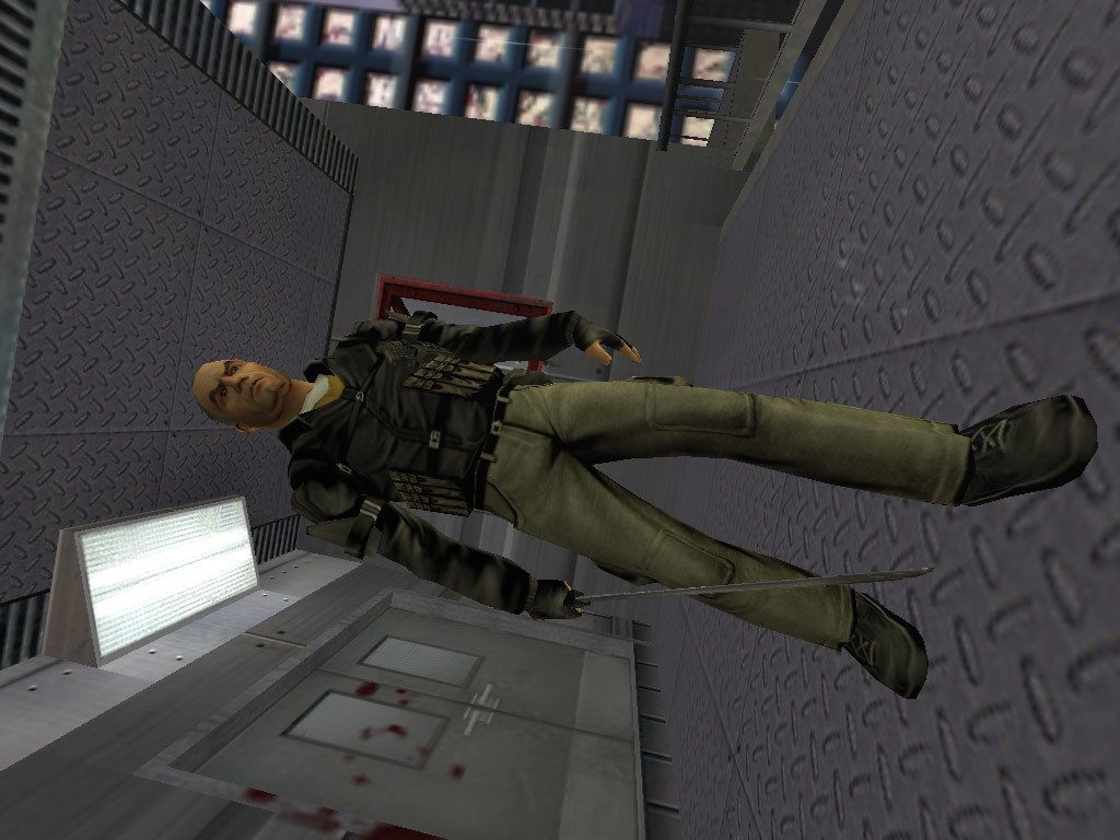 Counter-Strike: Condition Zero ekran görüntüsü 5