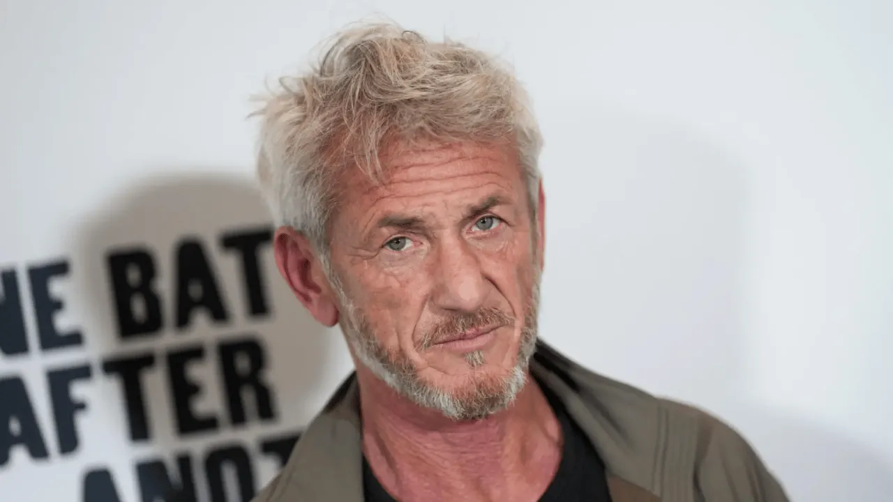 Sean Penn'in Yönettiği Politik Filmin Başrolünde Bradley Cooper