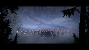 Total War: ROME II™ - The Battle of Teutoburg Forest Trailer PEGI
