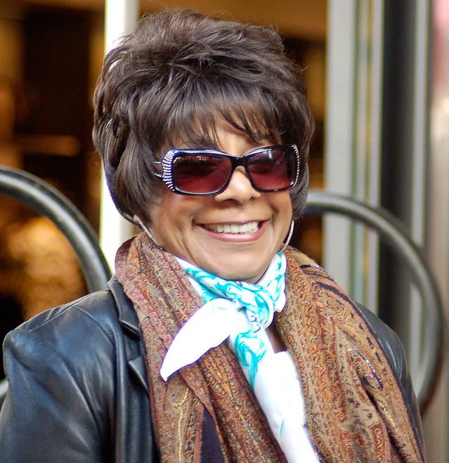 Gimme Shelter'ın gece yarısı seansı: Merry Clayton'ın çatlayan sesi