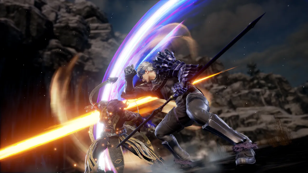 SOULCALIBUR VI ekran görüntüsü 5