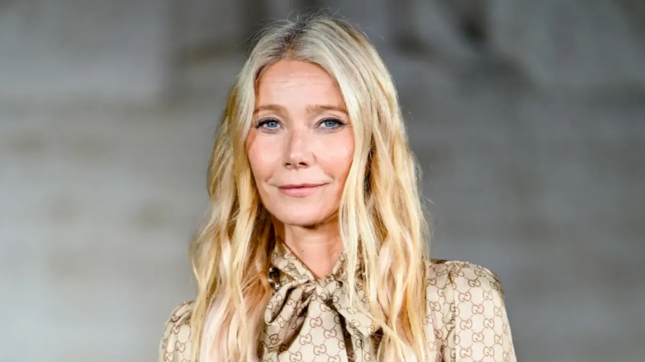 Gwyneth Paltrow, Netflix ve A24'ün Yeni Dizisi 'The Apology' ile Televizyona Damga Vuruyor: İki Sezonluk Peşin Siparişle Başlıyor