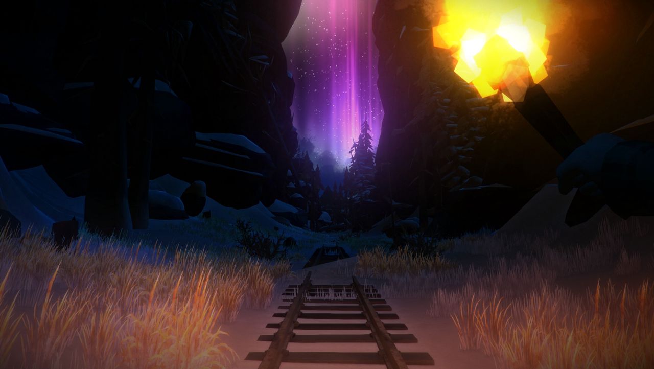 The Long Dark ekran görüntüsü 6