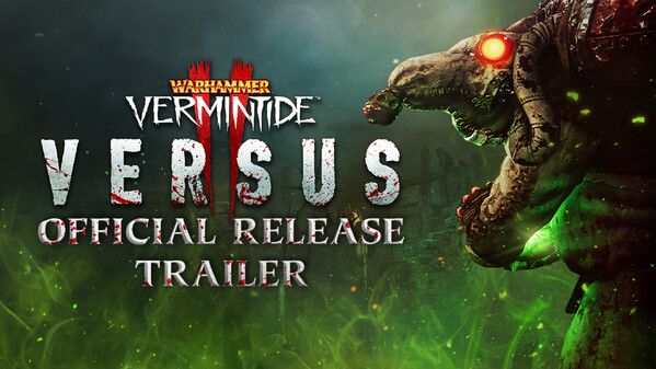Versus Trailer