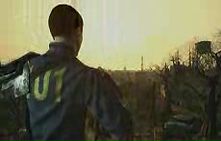 Fallout 3 Bloodless Trailer