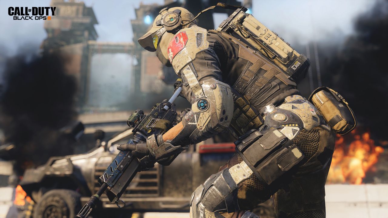 Call of Duty®: Black Ops III ekran görüntüsü 2