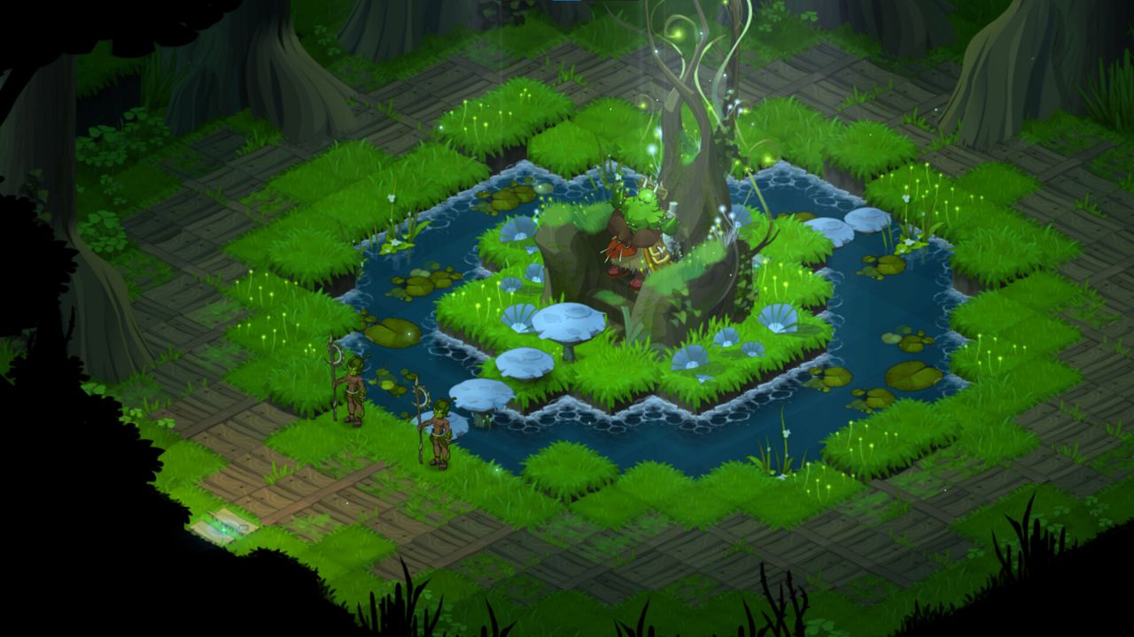 WAKFU ekran görüntüsü 2