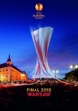 2015 UEFA Avrupa Ligi finali