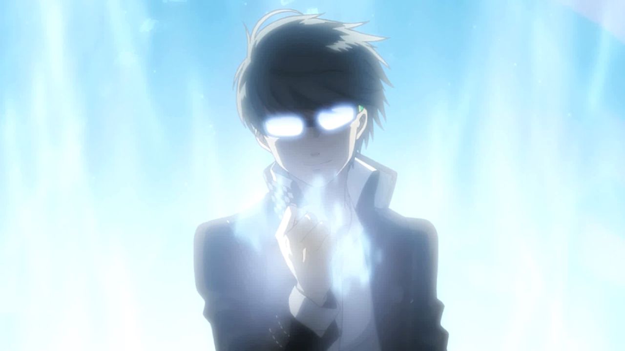 Persona 4 Golden ekran görüntüsü 0